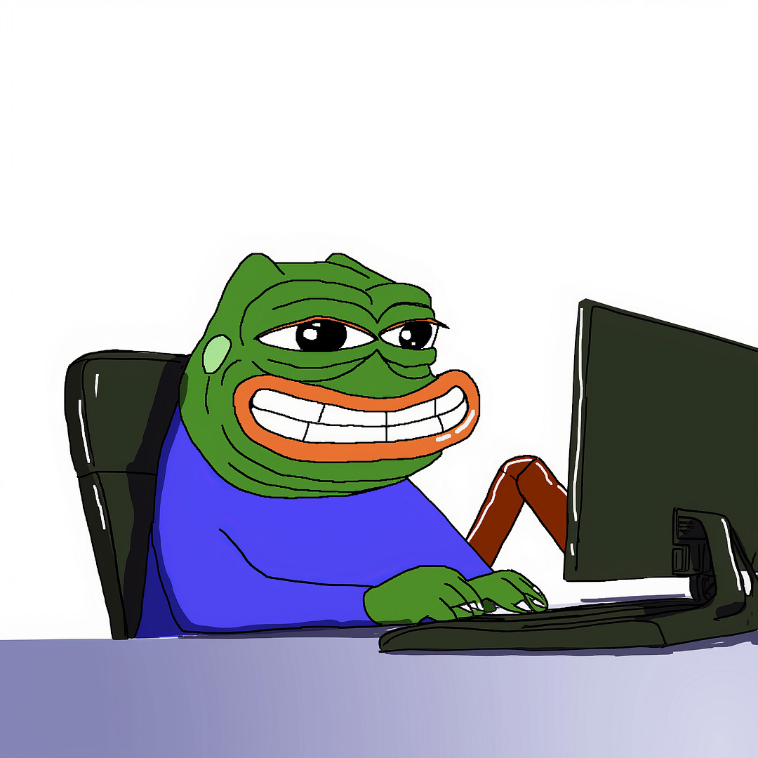 69420 PEPE #302