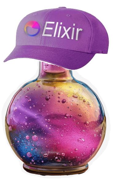 elixirwifhat