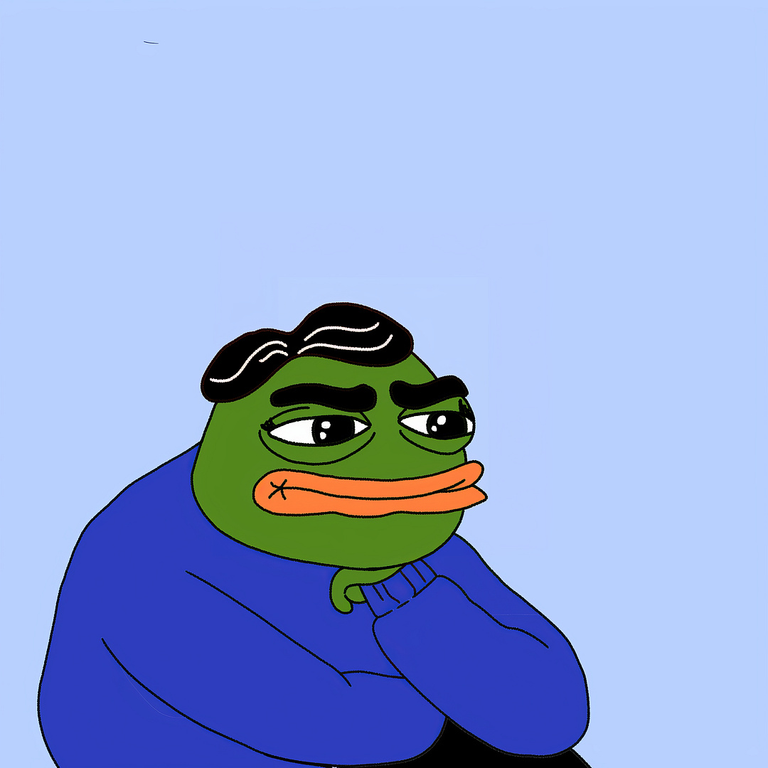 69420 PEPE #462