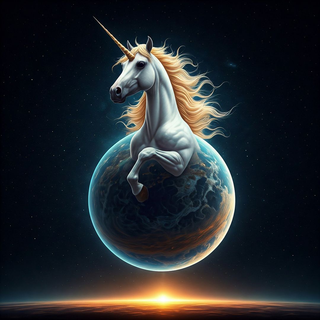 Unicorn <> Universe