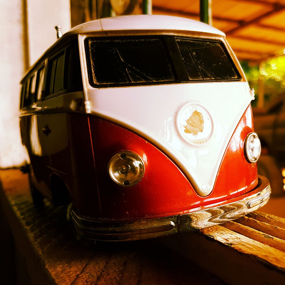 Kombi Defocus