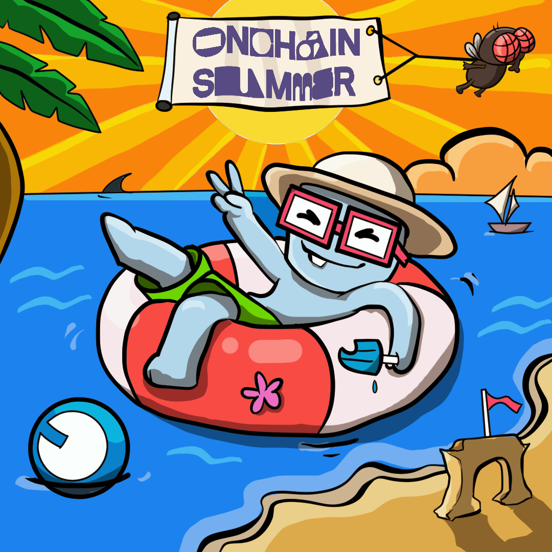 Onchain Summer