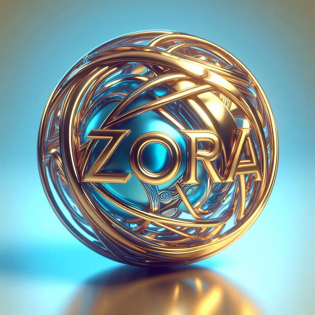 Zorb Zora