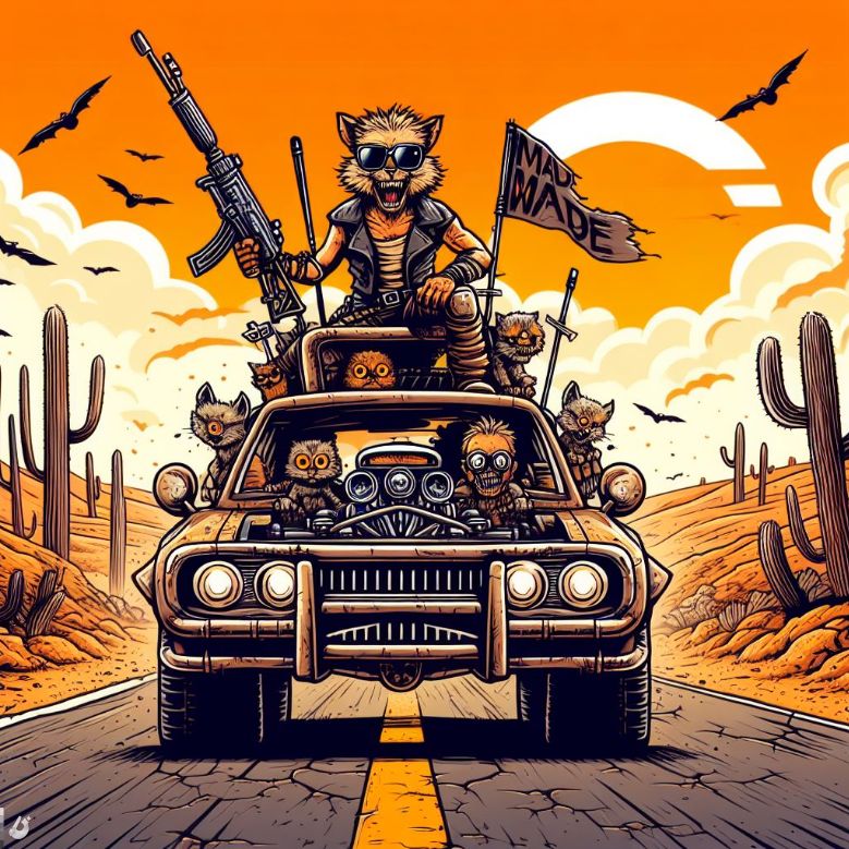 Mad Max