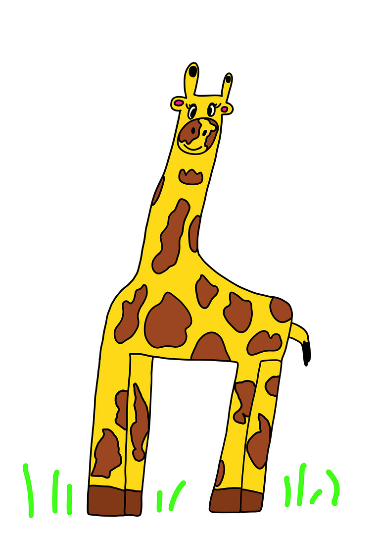 Giraff