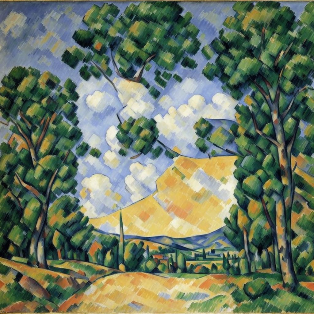 Paul Cézanne