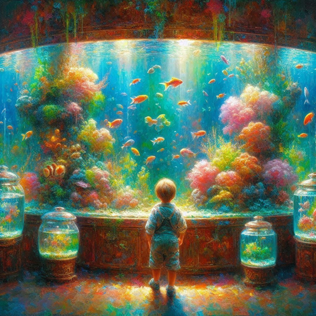 aquarium