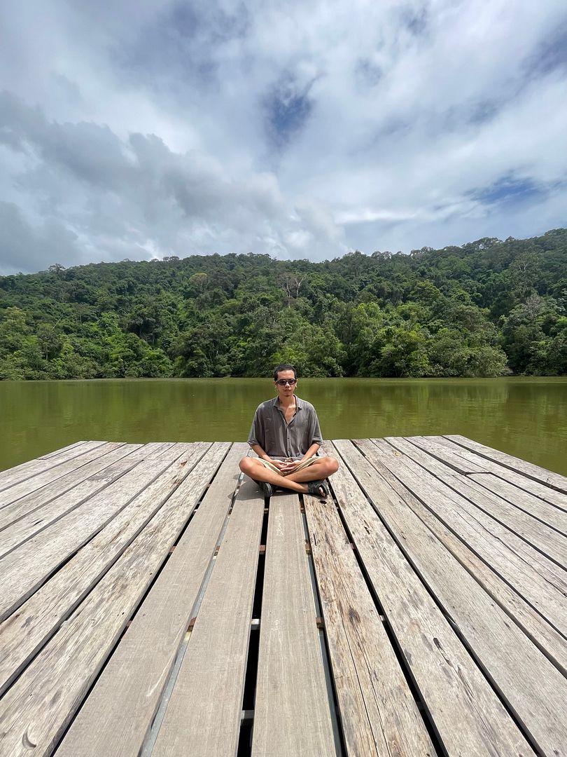 Natural therapy