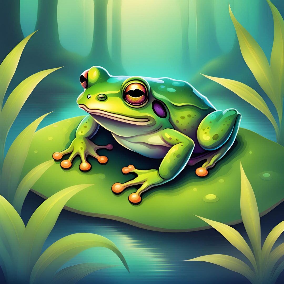 FROG