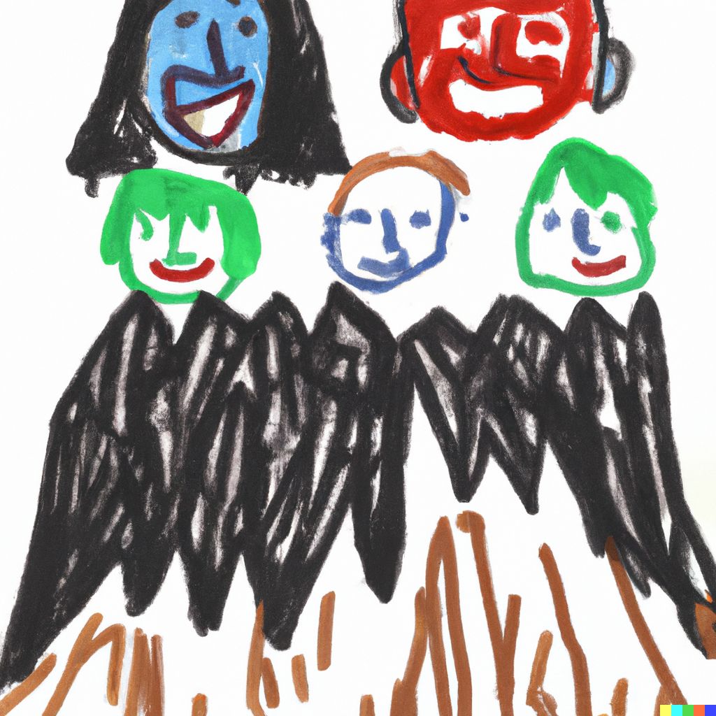 Mount Rushmore (1 $enjoy)