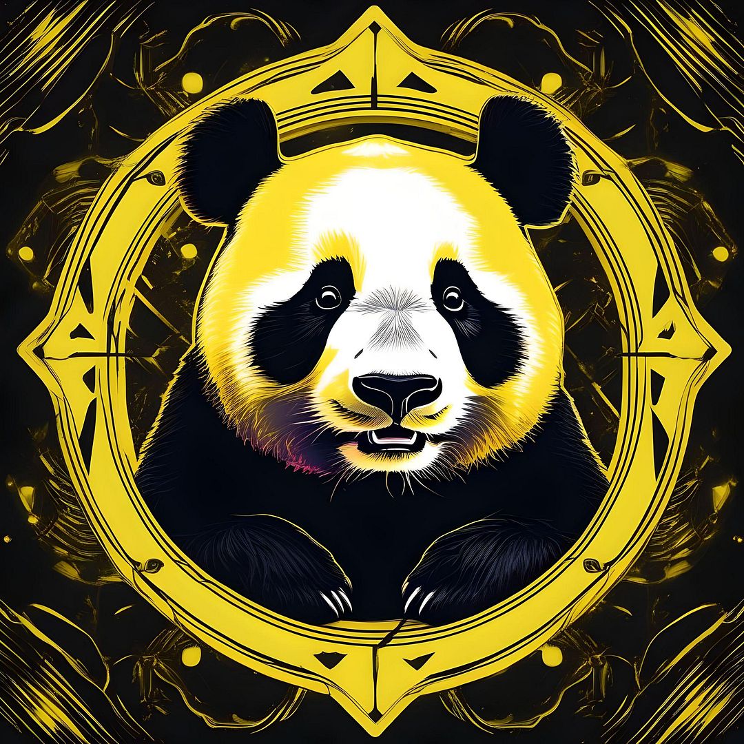 Panda V