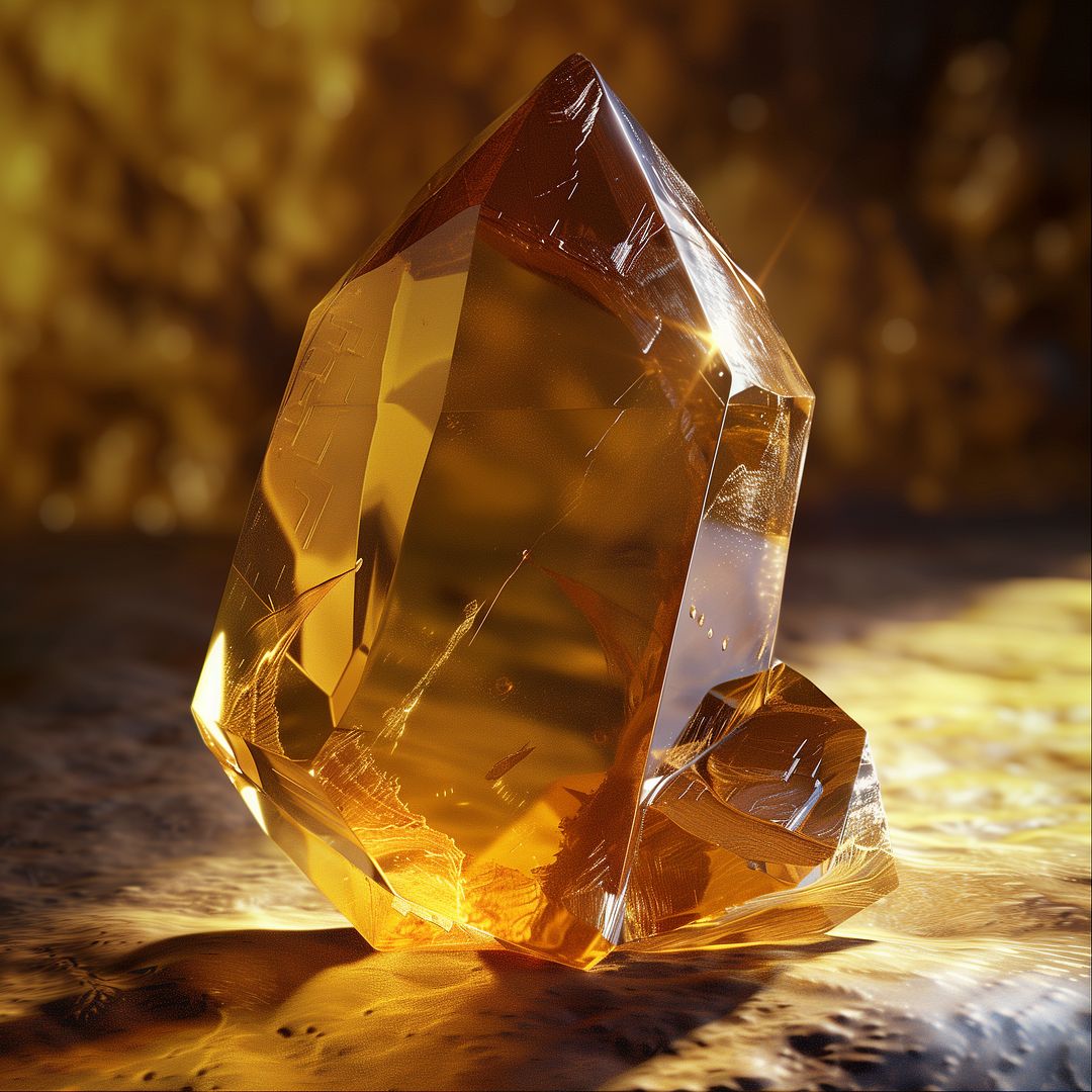 Topaz