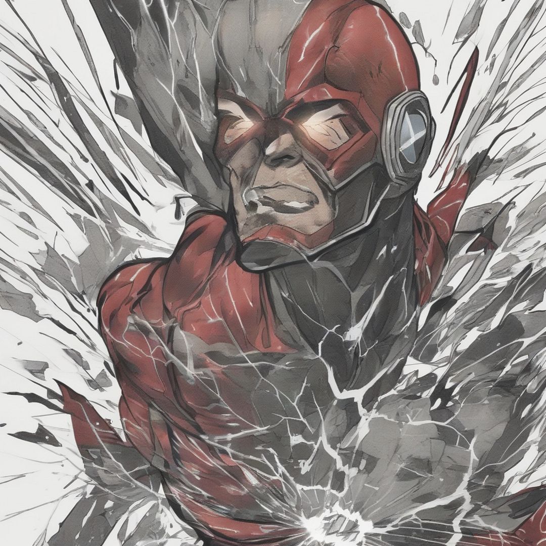 flash