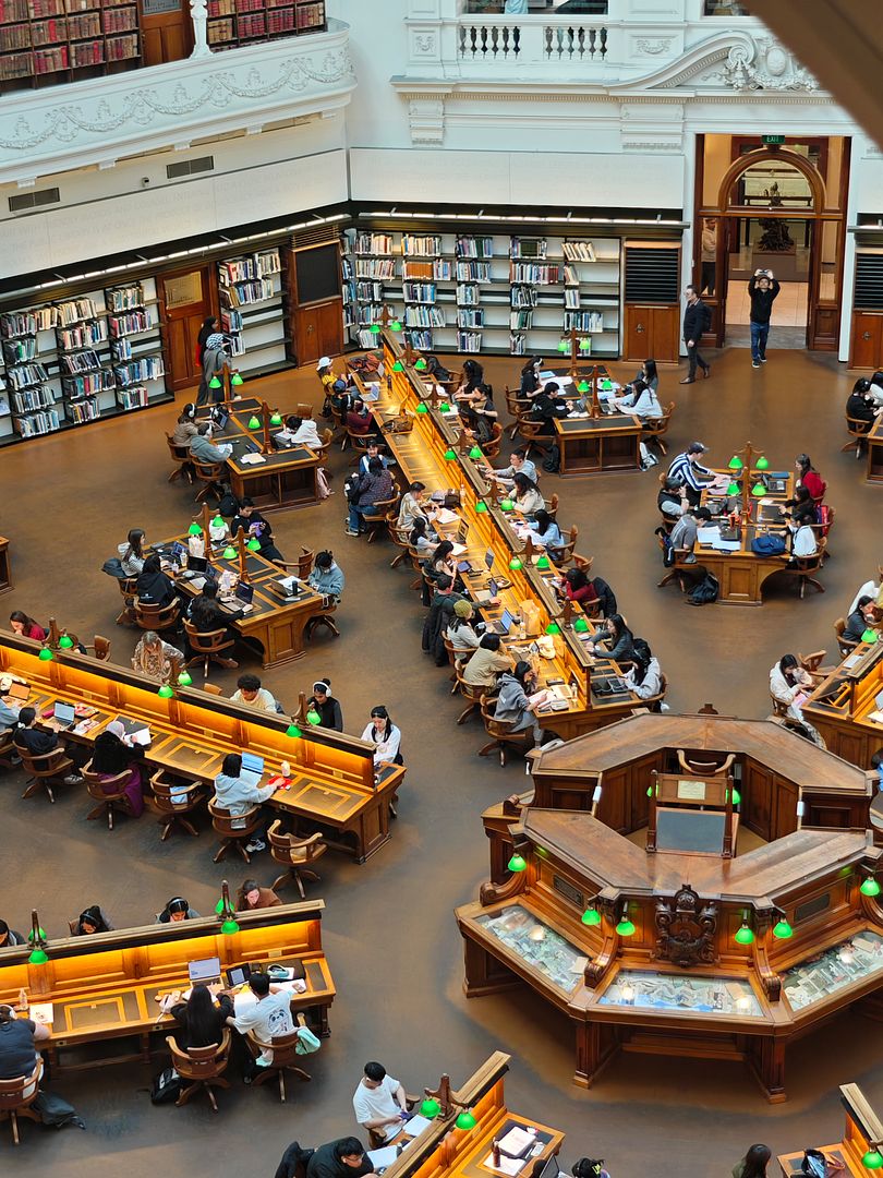 世界最美图书馆The most beautiful library in the world