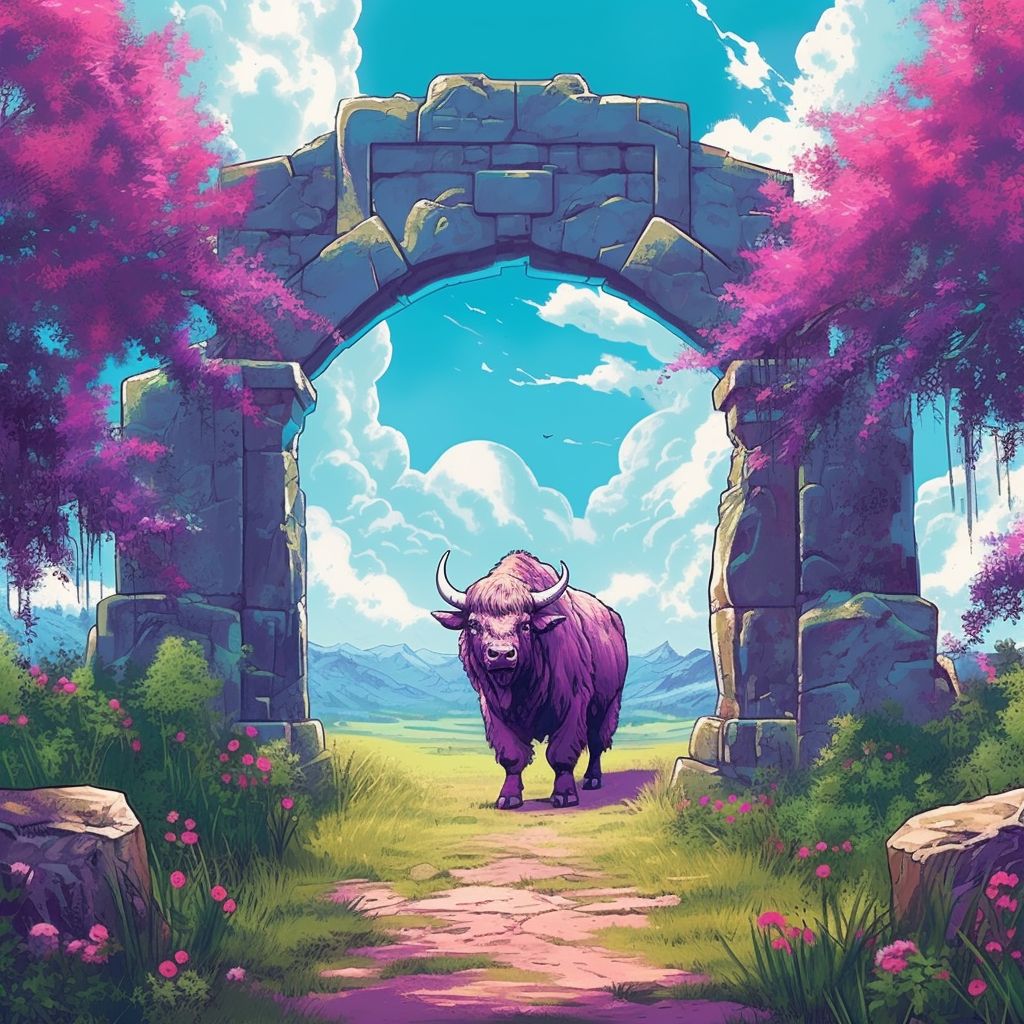 Farcaster: Bison