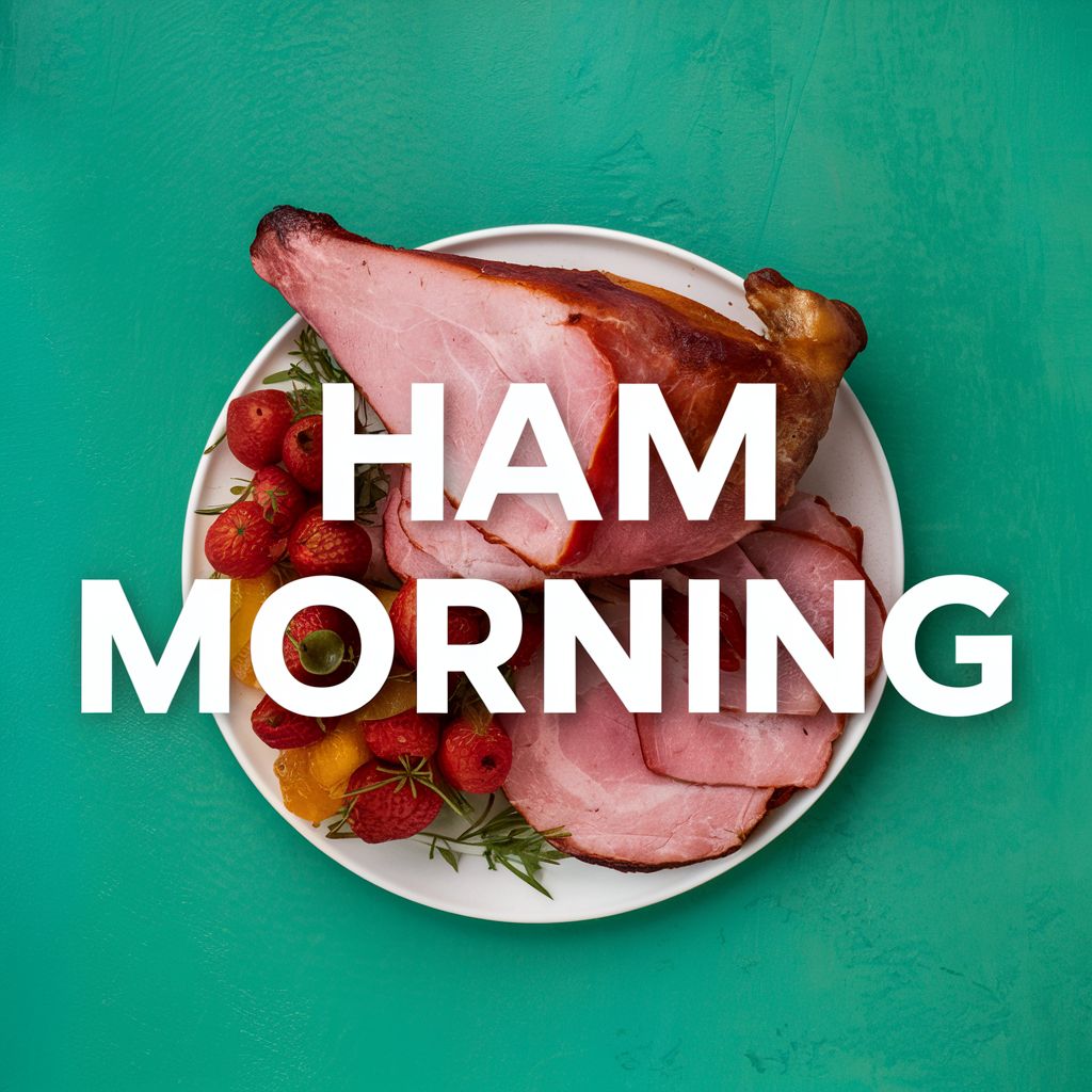 HAM morning_S2 #9