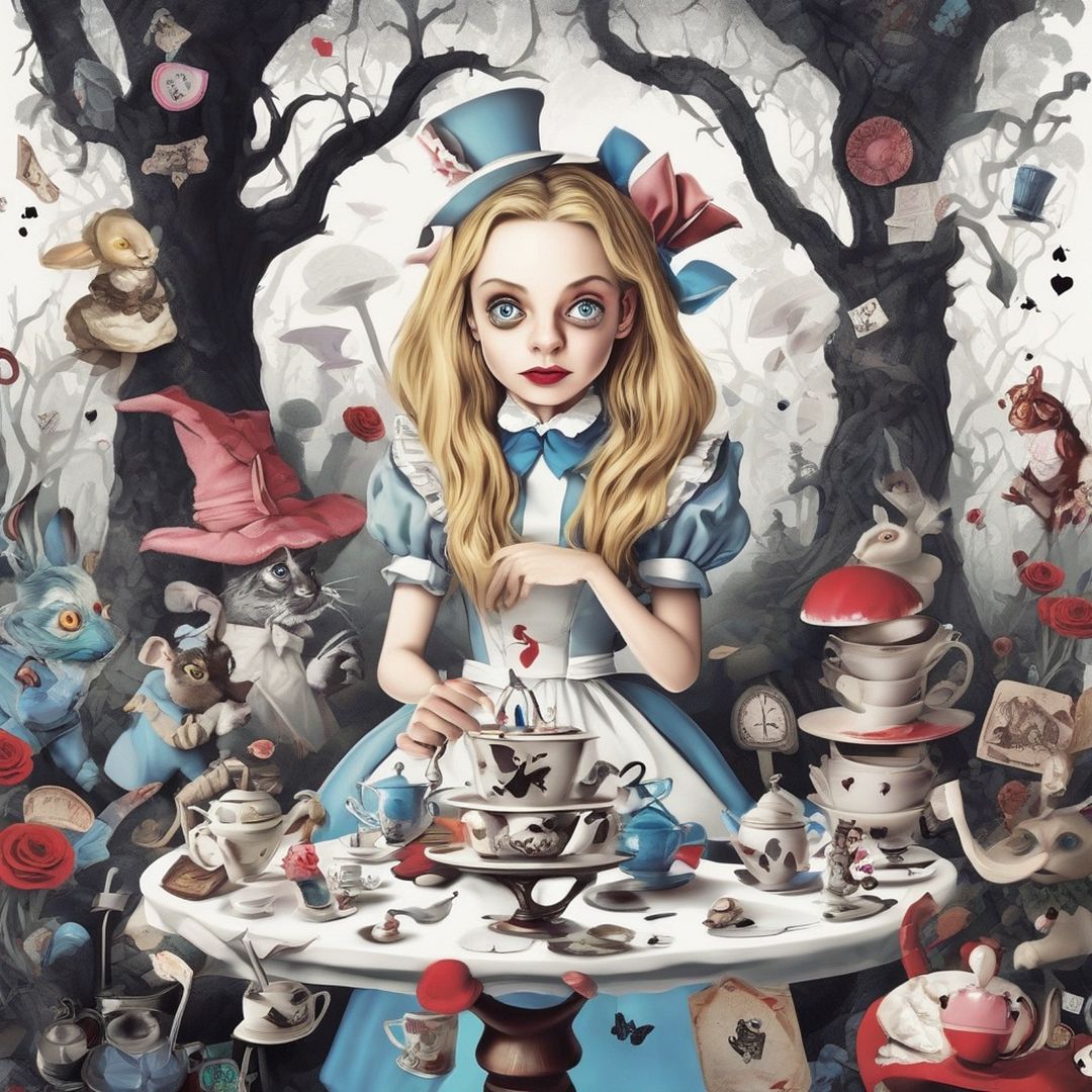 Alice