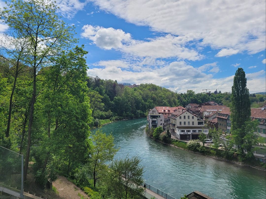 Bern