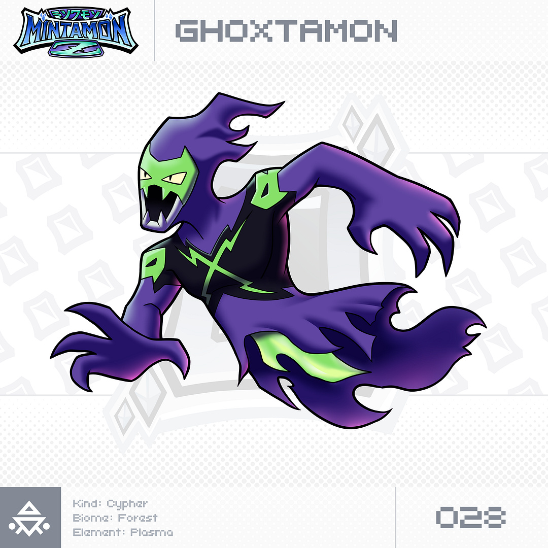 028 - Ghoxtamon