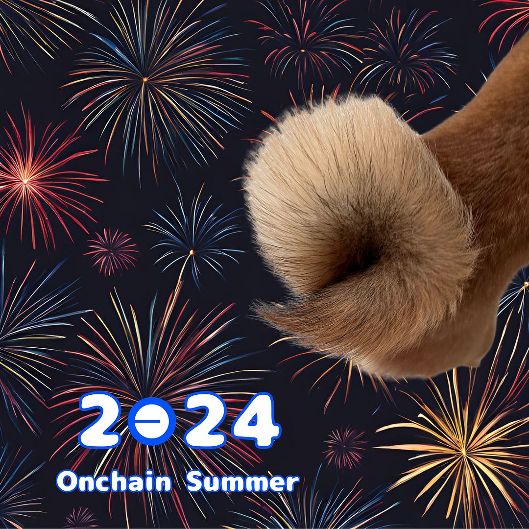 Onchain summer #4