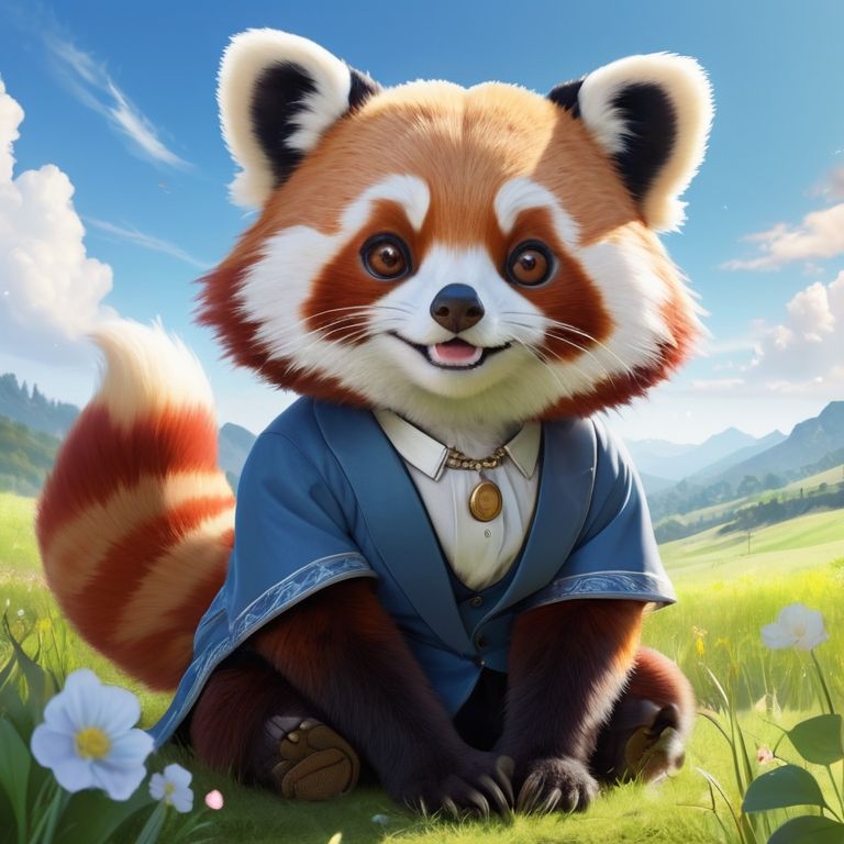 red_panda#13