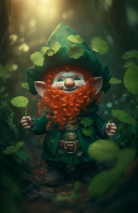 Leprechaun