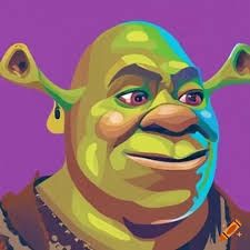 Art Shrekos