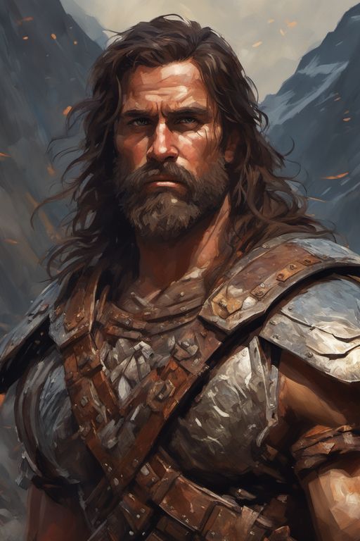 Barbarian