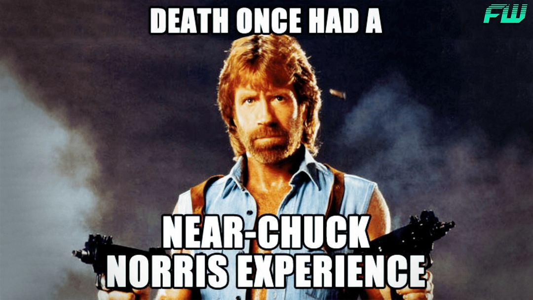 Chuck