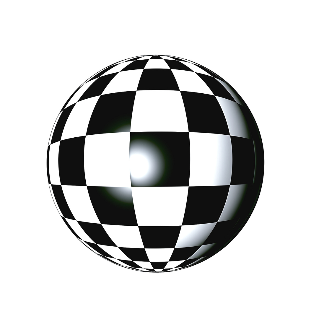 zebra ball