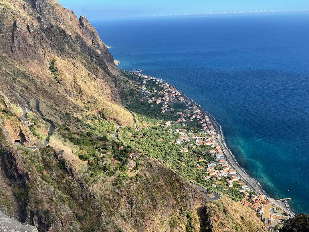 Calheta - Madeira Island