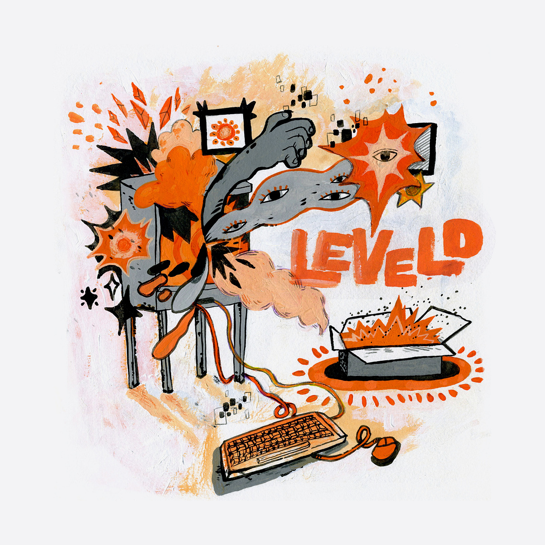 LEVELD