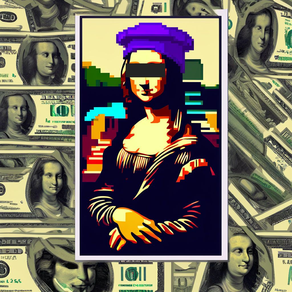 monalisa