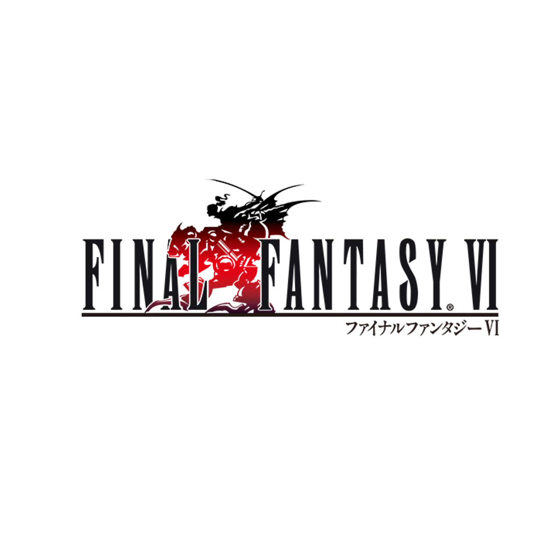 Final Fantasy VI