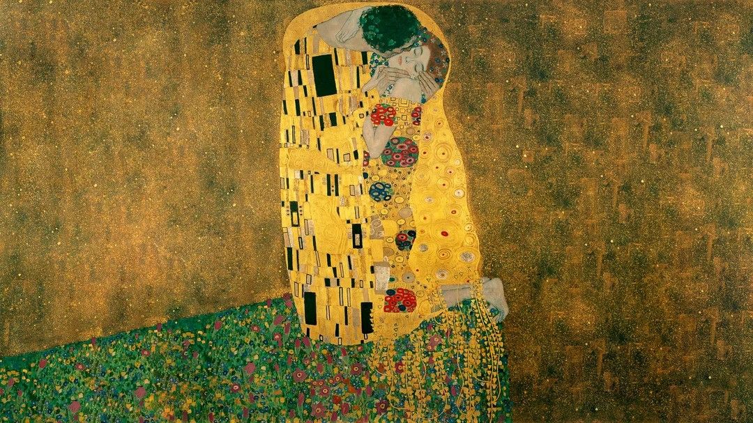 The Kiss