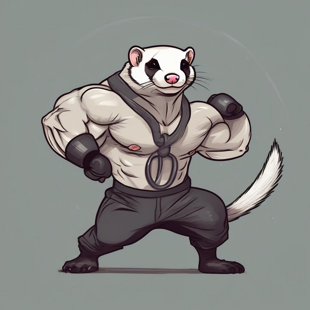 Ferret