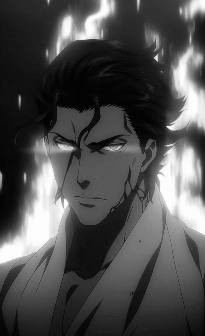 aizen