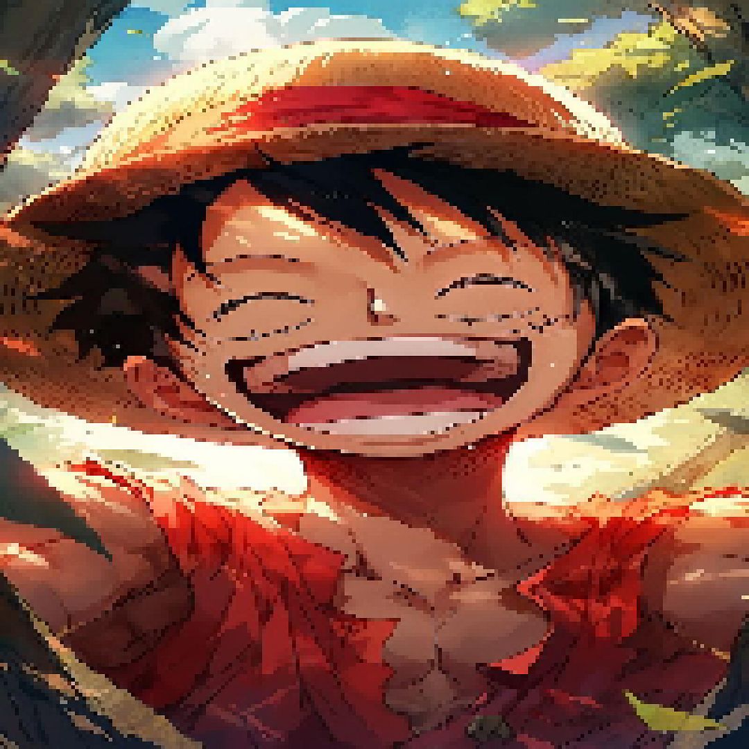 luffy