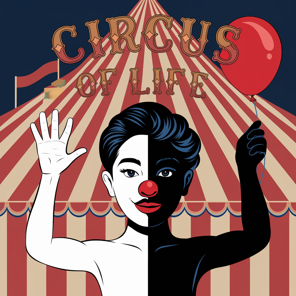 Circus of Life