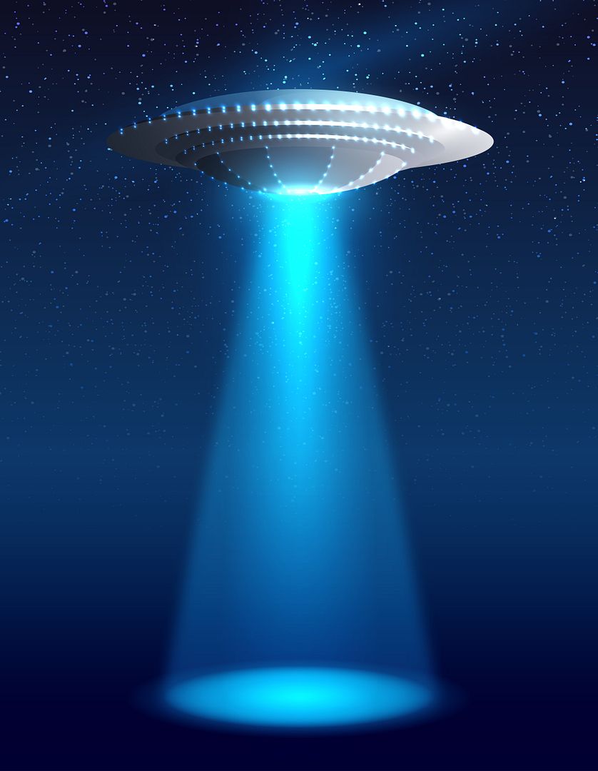 UFO