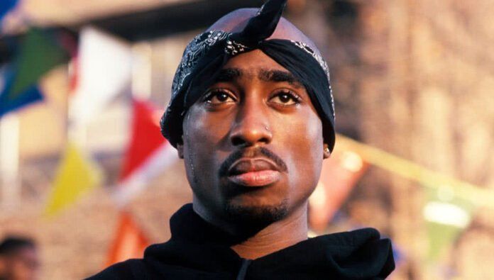 Which Is The Last Song Tupac Recorded Before His Death