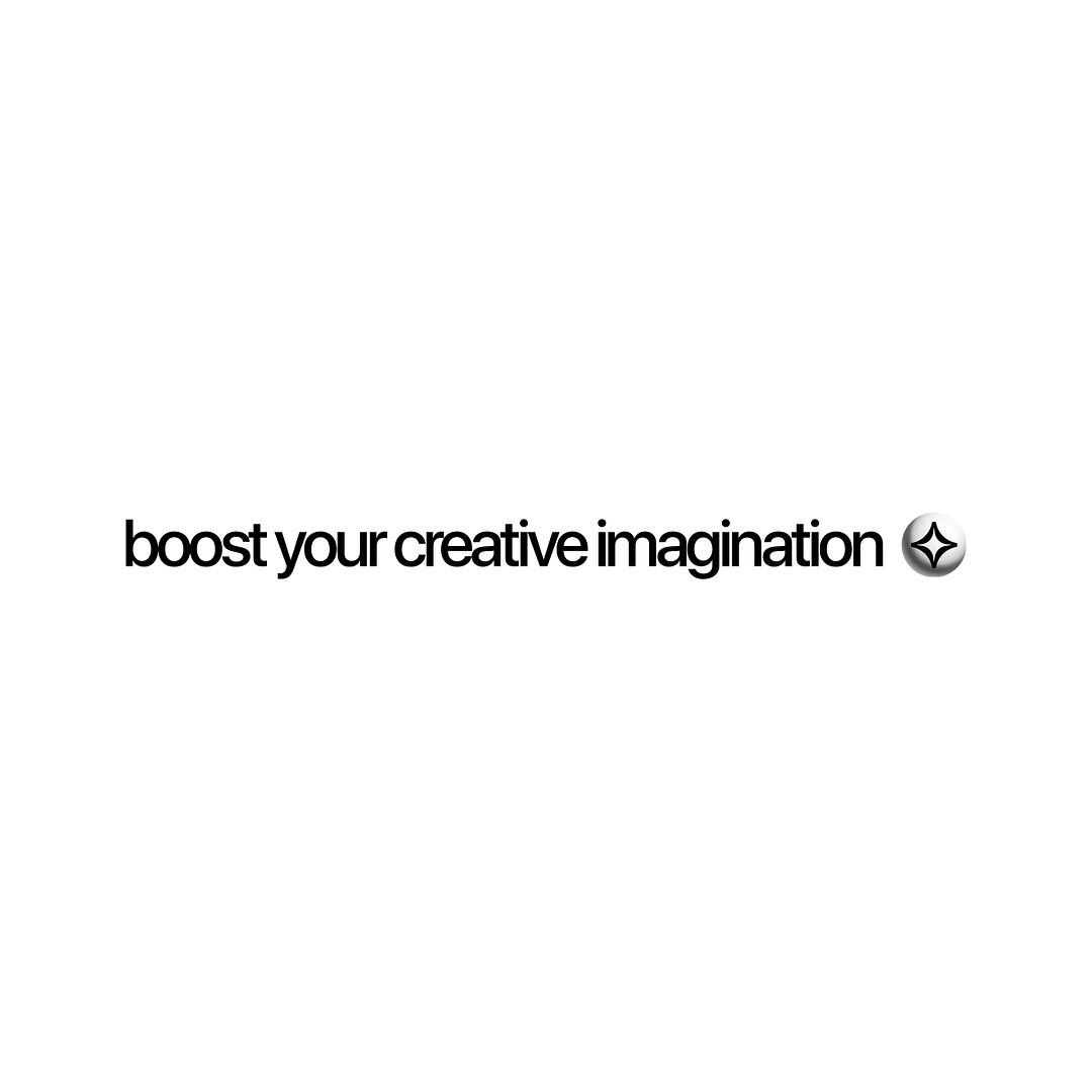 boost your creative imagination ✧