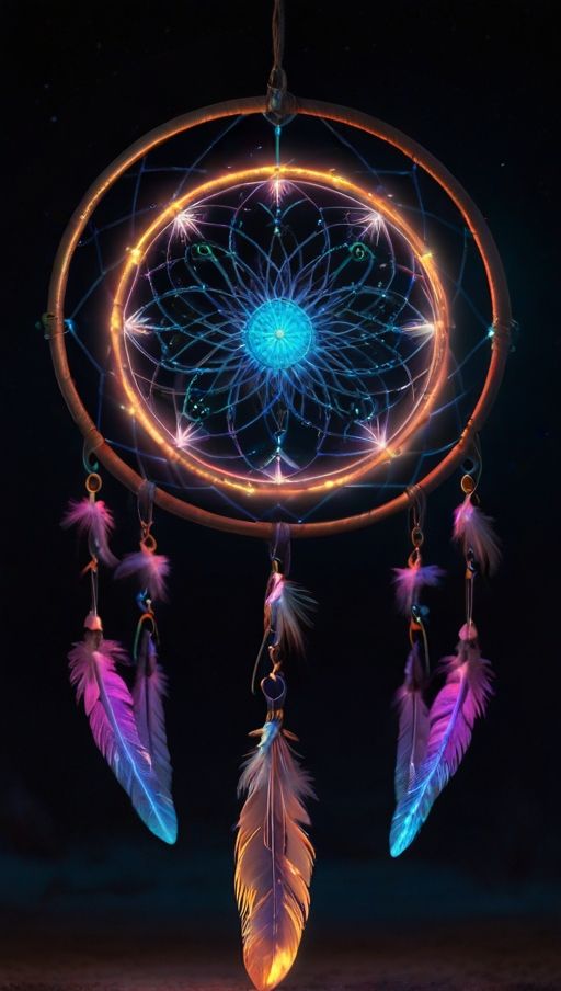 Dreamcatcher13