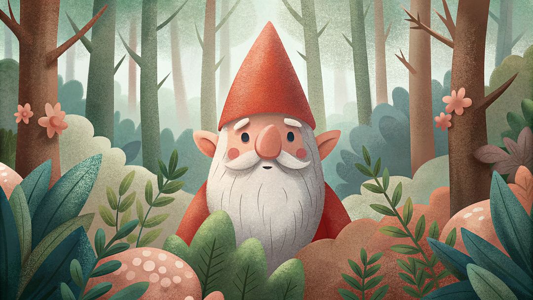 gnome