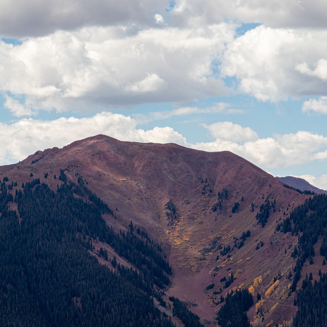 The Highlands Bowl