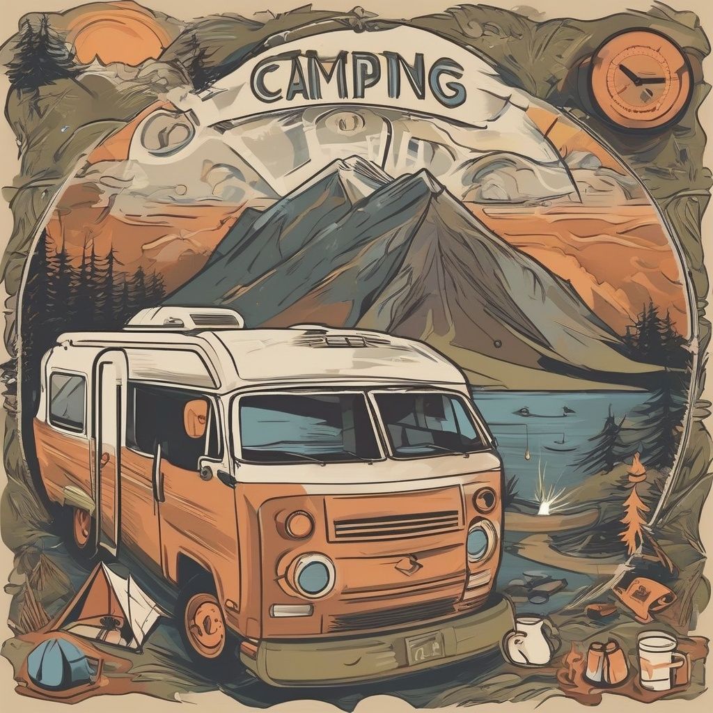 Camping