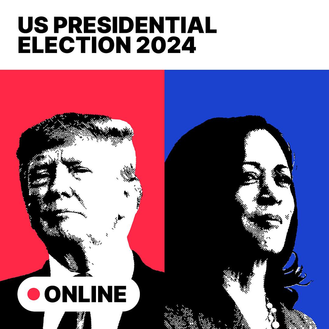 Online Election 2024