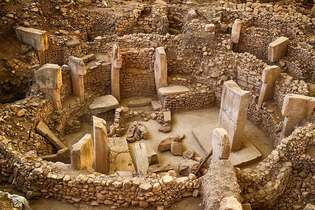 Gobeklitepe