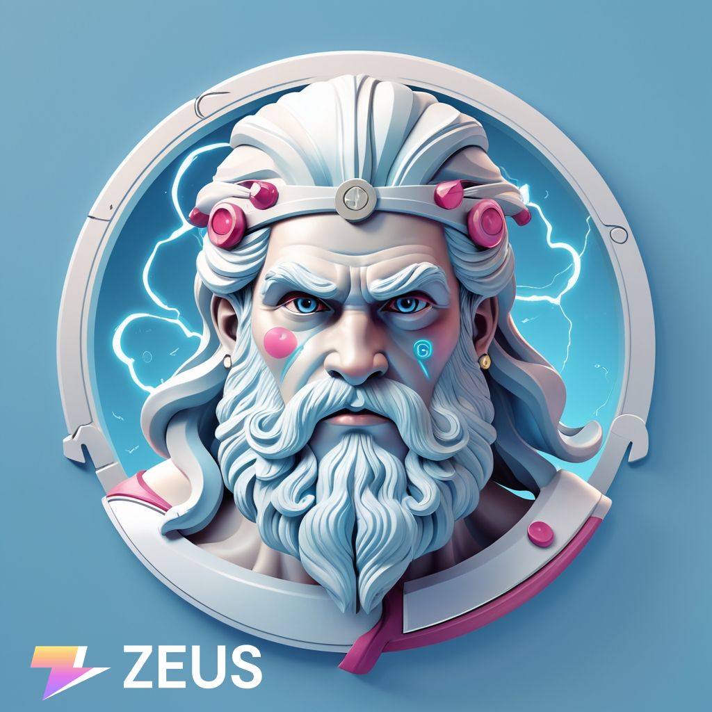 ZeusNetwork.badge ⛈️