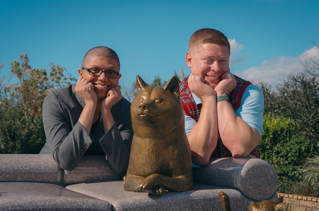 Doge x Bad Luck Brian x Tay Zonday